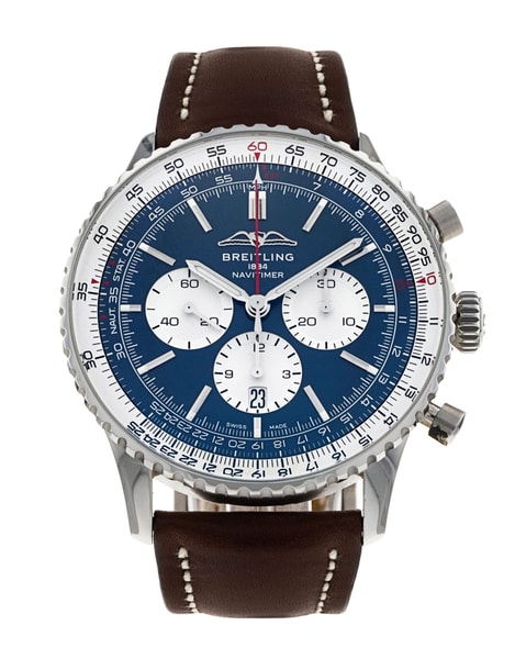 Breitling Navitimer B01 Chronograph 46 AB0137